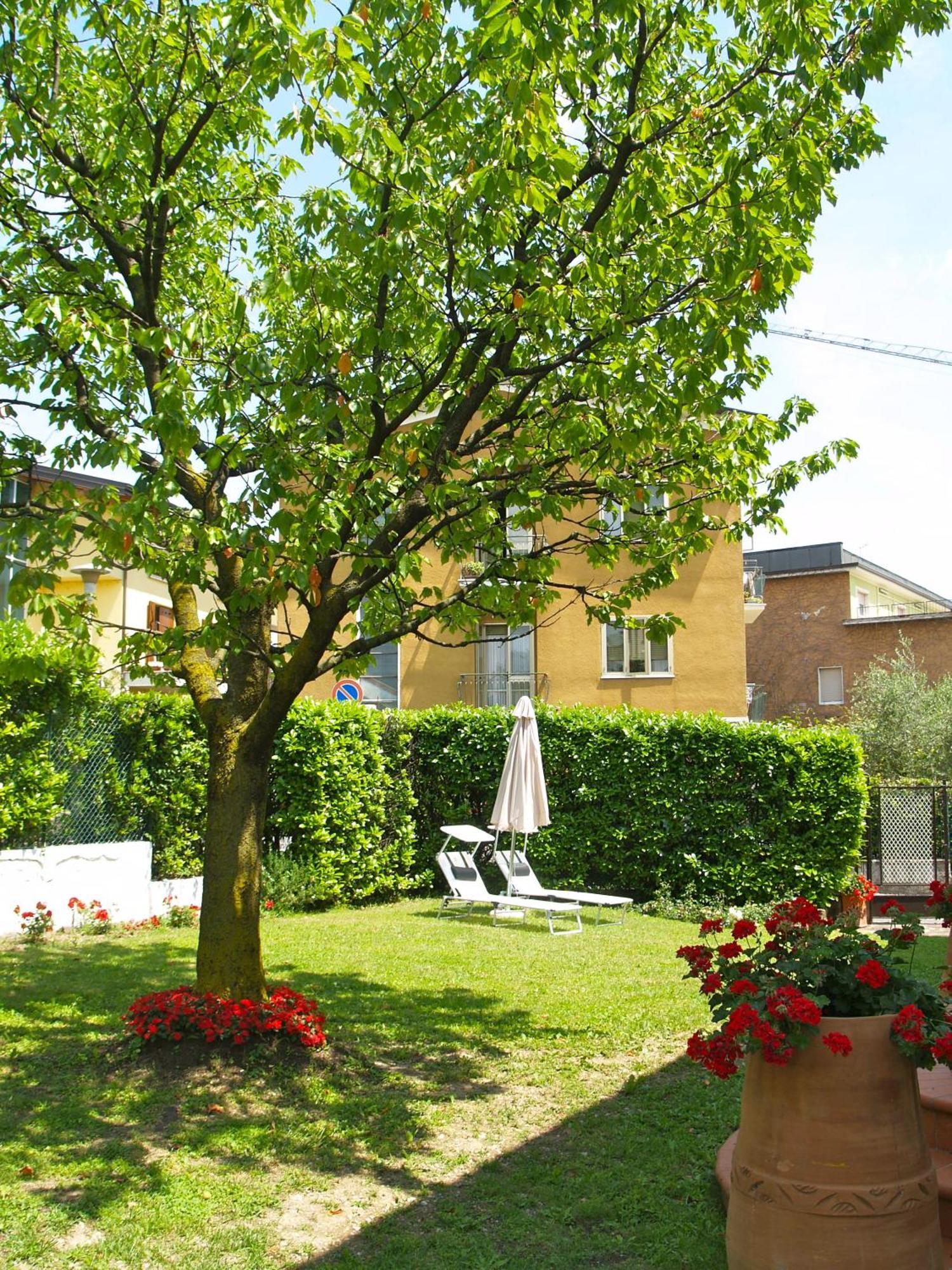 Couette-café La Maison Degli Angeli Desenzano del Garda