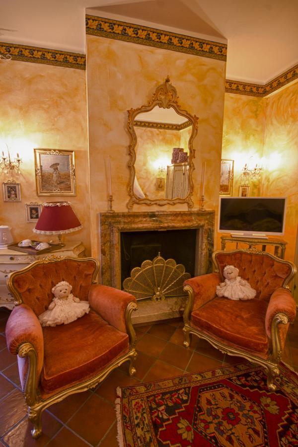 Couette-café La Maison Degli Angeli 3*