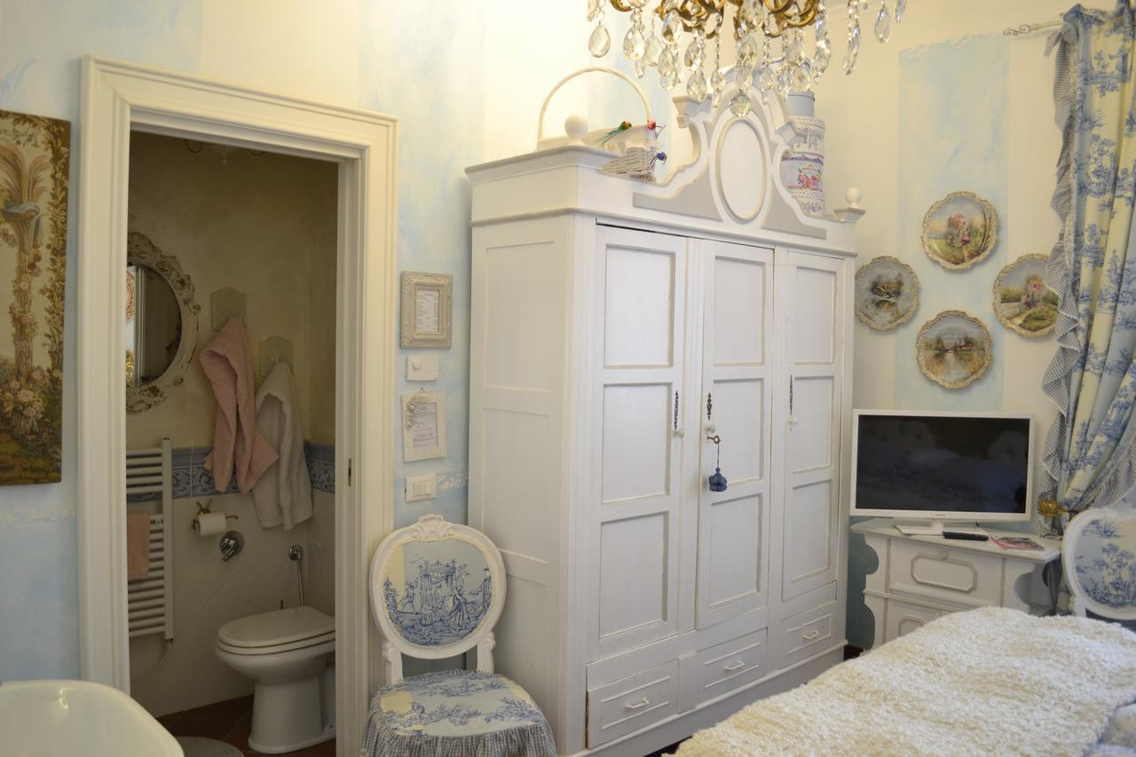 Couette-café La Maison Degli Angeli Desenzano del Garda