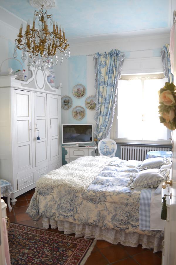 La Maison Degli Angeli Couette-café