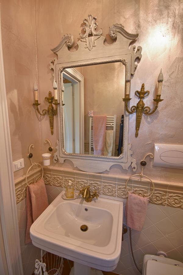 La Maison Degli Angeli Couette-café Desenzano del Garda