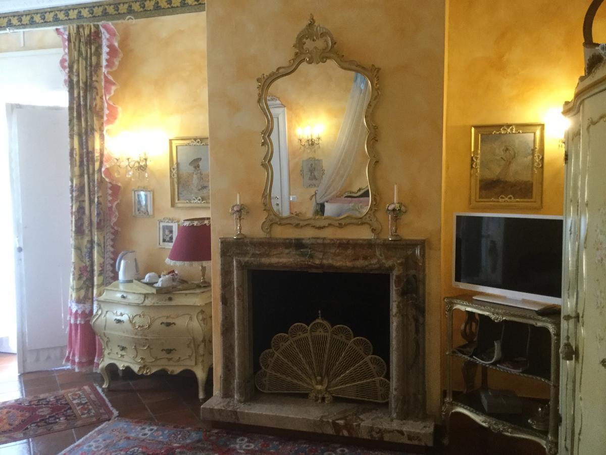 La Maison Degli Angeli