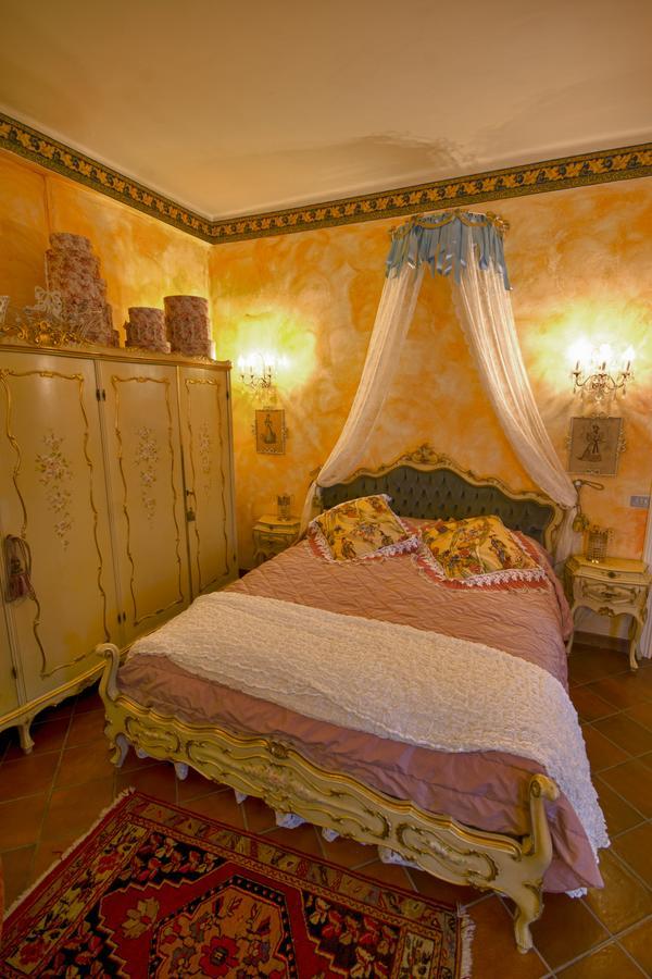 Couette-café La Maison Degli Angeli Desenzano del Garda