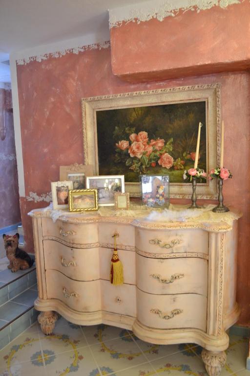 La Maison Degli Angeli Couette-café Desenzano del Garda