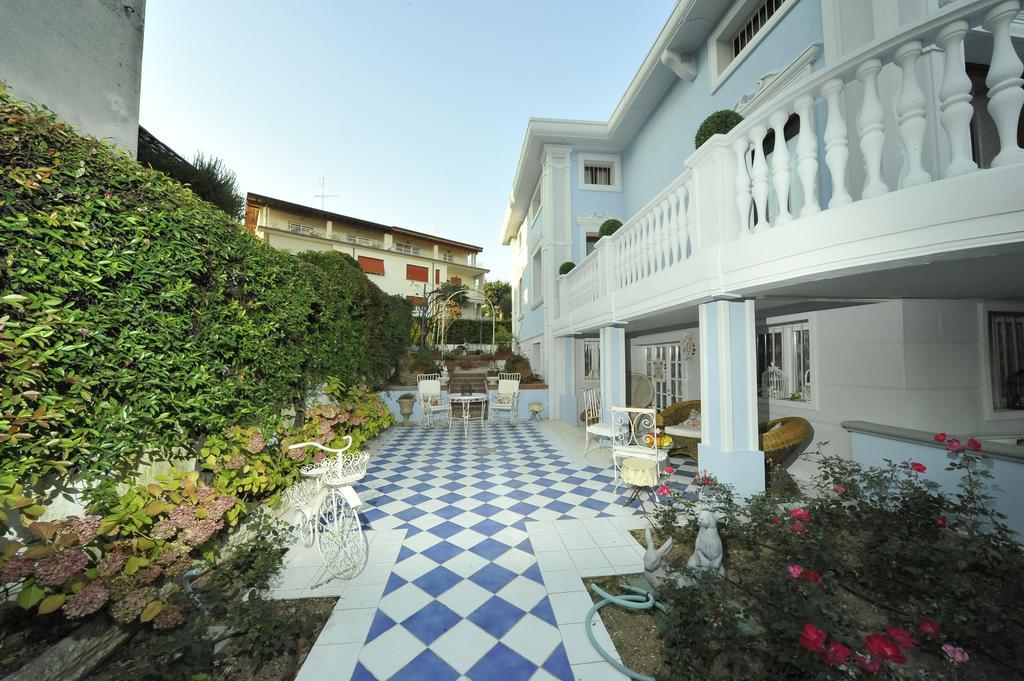 La Maison Degli Angeli Frühstückspension