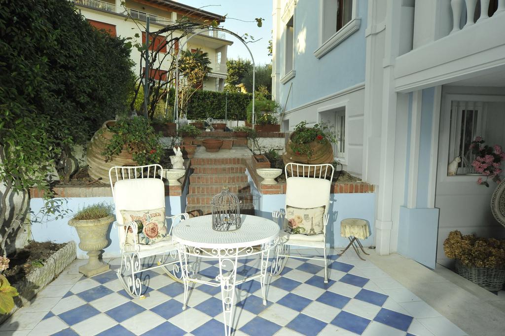 La Maison Degli Angeli 3*