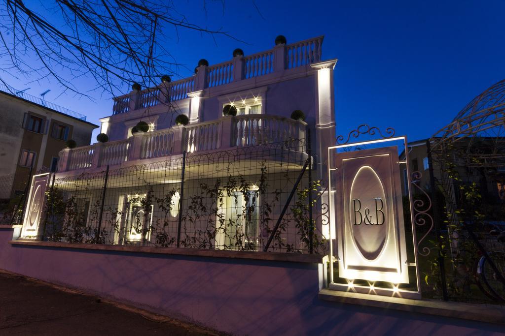 La Maison Degli Angeli Frühstückspension Desenzano del Garda
