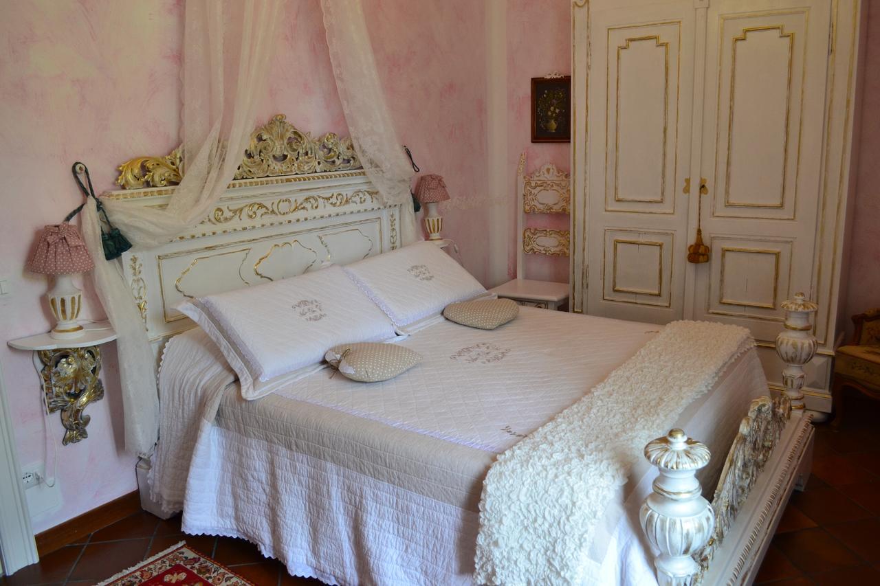 La Maison Degli Angeli Frühstückspension Desenzano del Garda