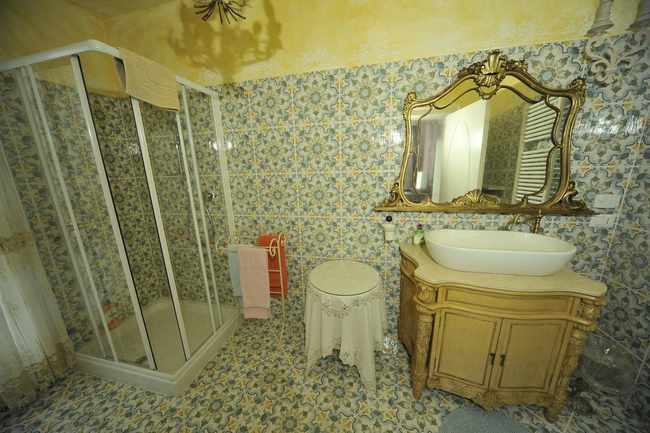 La Maison Degli Angeli Frühstückspension Desenzano del Garda