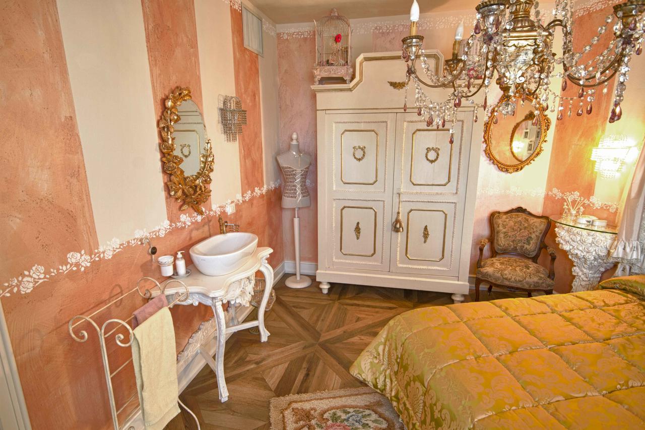 Frühstückspension La Maison Degli Angeli Desenzano del Garda