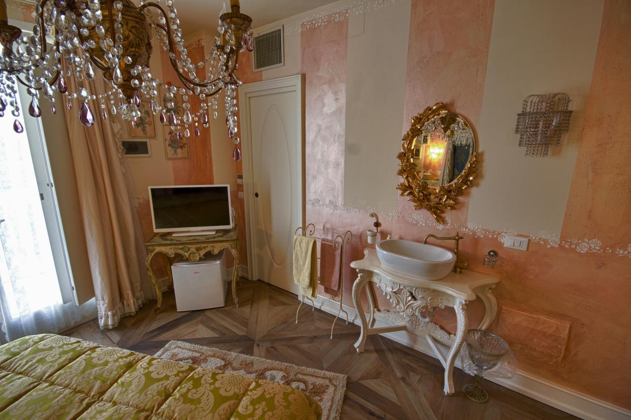Frühstückspension La Maison Degli Angeli 3*