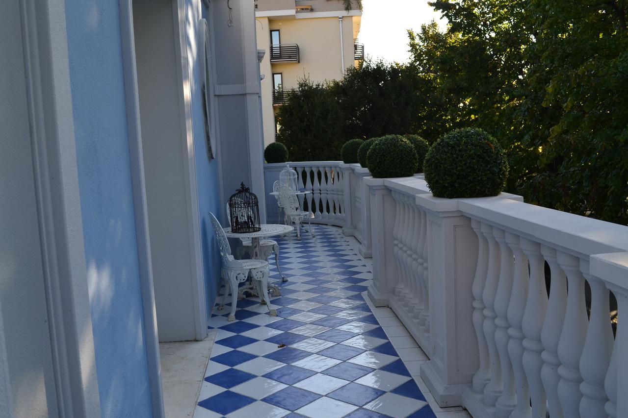 Frühstückspension La Maison Degli Angeli