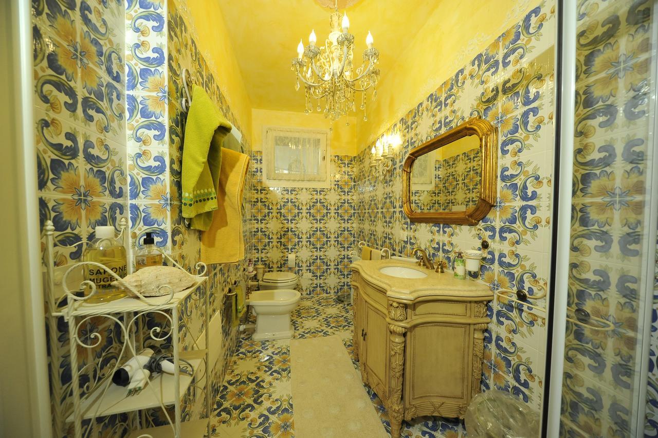 La Maison Degli Angeli Frühstückspension Desenzano del Garda