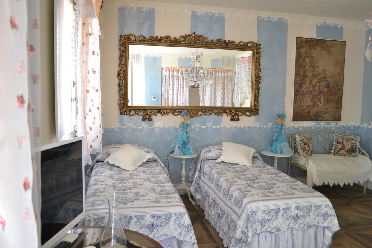 Frühstückspension La Maison Degli Angeli Desenzano del Garda